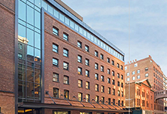 Savanna acquires 430 West 15th St. 95,000 s/f office building for $85 million